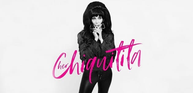 Шер издаде испанска версия на класическата песен на ABBA - "Chiquitita"