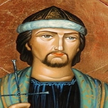 Българската православна църква чества паметта на Св. мъченик Енравота – Боян