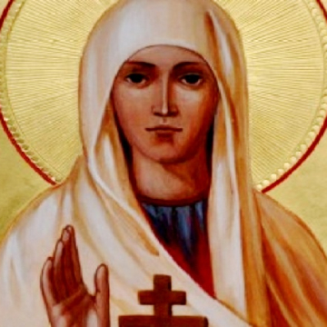 Православната църква почита паметта на Св. мъченица Галина