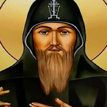 Православната църква почита паметта на Св. преподобни Захария
