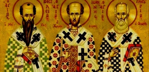 Православните християни почитат паметта на Св. Три светители