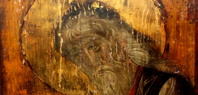 Православната църква почита Свети Симеон Богоприимец
