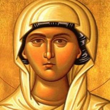 Днес почитаме Великомъченица Анастасия