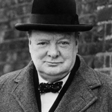 33 от прочутите сентенции на Уинстън Чърчил