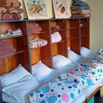 Община Дупница ремонтира апартаменти за украински бежанци