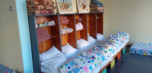 Община Дупница ремонтира апартаменти за украински бежанци
