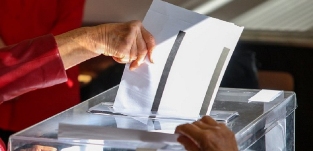 126 752 души ще гласуват за парламент в област Кюстендил, доставиха и бюлетините