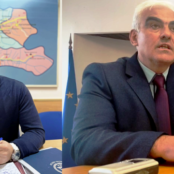 Полицията проверява фактите и обстоятелствата по жалбата на Георги Наумов срещу кмета Първан Дангов