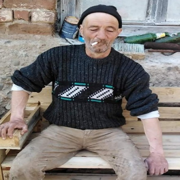 Полиция и близки издирват Васил Миланов Мавров, претърсва се района на с.Тополница