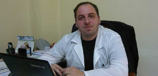 Условна присъда за бившия управител на Общинската болница Росен Тимчев