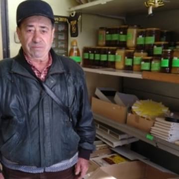 Вдига се цената на пчелния мед в Дупница