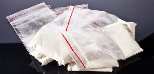 Иззеха опаковка хероин от 38 годишен дупничанин