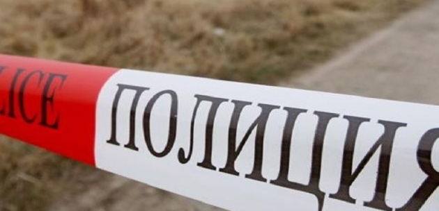 Откриха труп на мъж в село Тополница