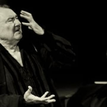 Последните дни на Дон Жуан на сцена в Дупница