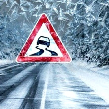 АПИ: Снеговалеж има по път І-6 ГКПП "Гюешево" - с. Вратца в област Кюстендил