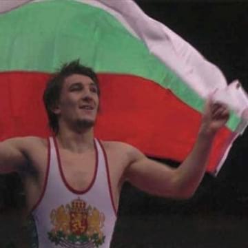 Даниел Александров: Моята нагласа винаги е за победа