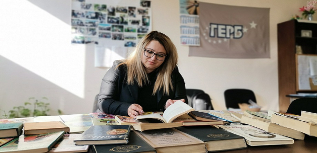 Десислава Александрова, кандидат от ГЕРБ - СДС: Образованието е сфера, с която не бива да се експериментира. Все едно да експериментираме с бъдещето на децата си