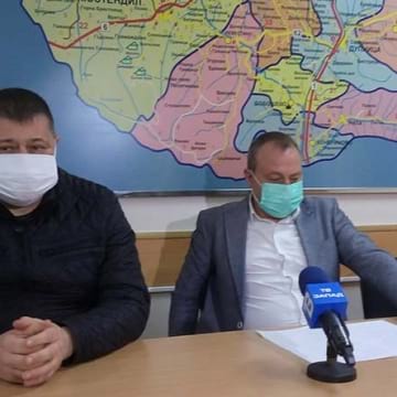 Ивайло Константинов, Крум Милев и Емил Гущеров с най-много номинации за листата на ГЕРБ в предстоящите избори