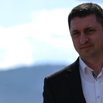 Христо Терзийски: Гласувах, за да излезе България от кризата и да се върне отново пътя на стабилността и развитието