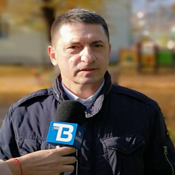 Христо Терзийски: Гласувах за завръщането на нормалността в политиката
