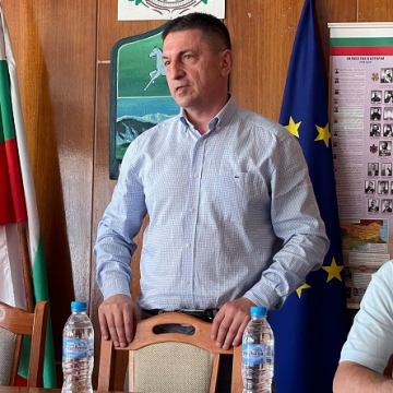 Христо Терзийски, ГЕРБ – СДС: Служебното правителство показа, че когато няма стабилно управление, сигурността на малките и отдалечени населени места престава да е приоритет