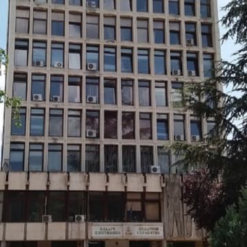 Александър Пандурски е новият областен управител на област Кюстендил