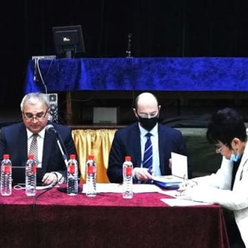 Обявиха номинираните за депутати от БСП в област Кюстендил