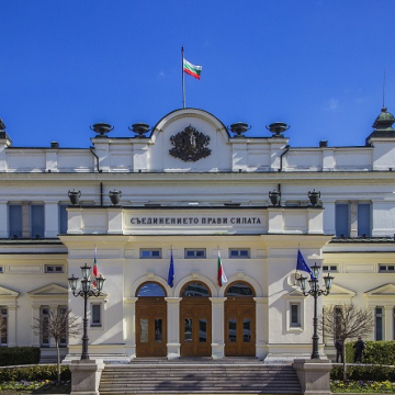 Окончателно: Петите по резултат в област Кюстендил „Изправи се! Мутри вън!” взимат депутатски мандат