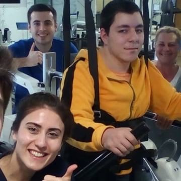 Калоян има нужда от нашата помощ да се изправи отново на крака