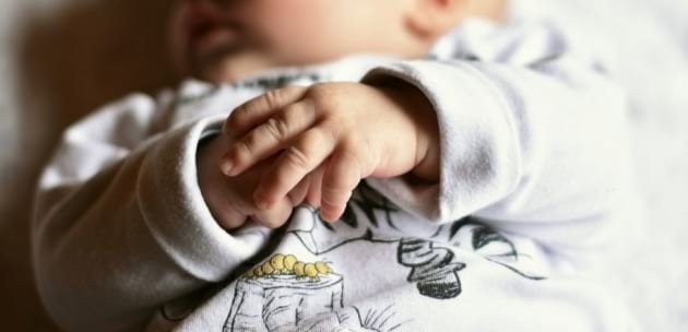 Първото бебе за годината в Дупница е момче, роди се дупничанче и в Австралия