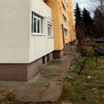 37-годишна жена полетя от блок в Кюстендил