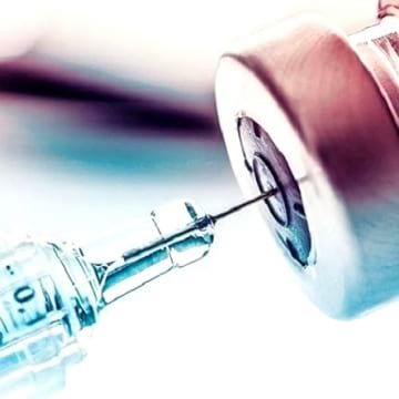 570 медицински специалисти са се ваксинирали до този момент на територията на област Кюстендил