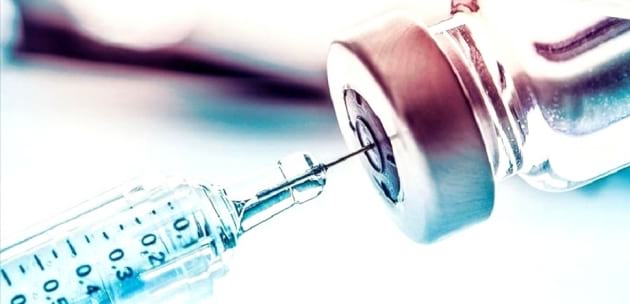 570 медицински специалисти са се ваксинирали до този момент на територията на област Кюстендил