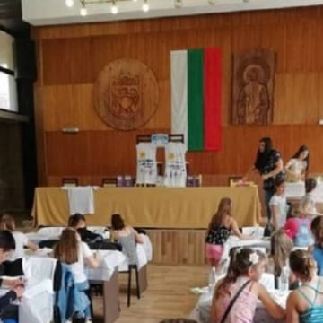 Три зали отварят врати за децата в Дупница по време на ваканцията
