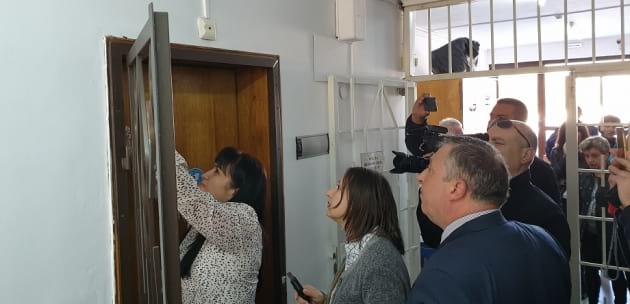 Общинските избирателни комисии в Кюстендилска област получават бюлетините