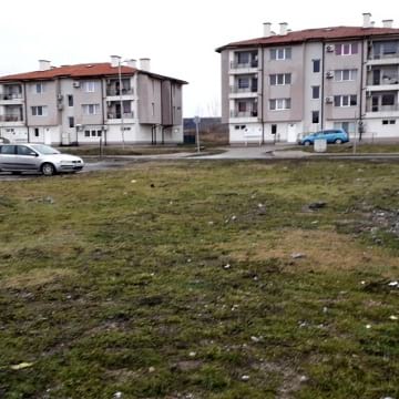 Детски кътове, зони за спорт и отдих ще строи общината при социалните жилища и на ул.Отовица