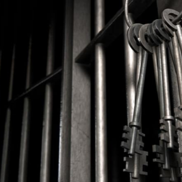 6 месеца затвор за хванат зад волана с 1,75 промила в местността „Бинека“