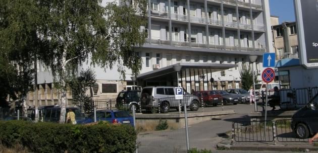 34 годишна дупничанка е транспортирана в „Н.И.Пирогов”, след опит за самоубийство