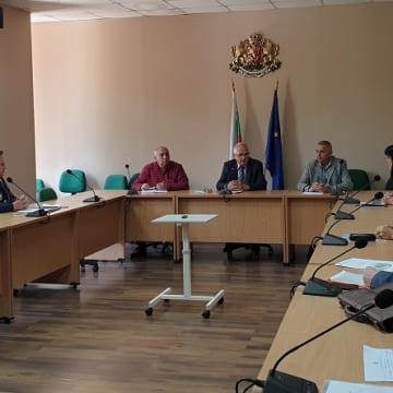 Националната служба за съвети в земеделието планира отваряне на офис в Дупница