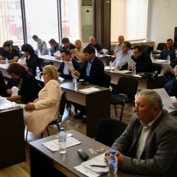 Решено: Община Дупница тегли 500 000 лева кредит