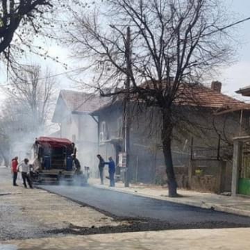 Готвят ремонт на 7 улици в Дупница
