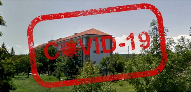 Почти два пъти повече са хоспитализираните с ковид в Дупница спрямо областния град