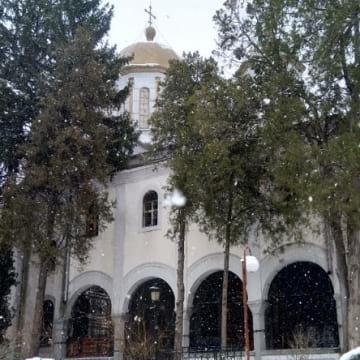 Поканиха фирма от „Каваклия” да ремонтира църквата „Св. Георги” в Дупница