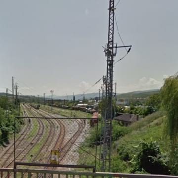 Мъж загина, прегазен от влак край Дупница