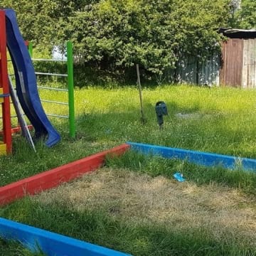 Нова детска площадка изграждат в жк. „Елица”