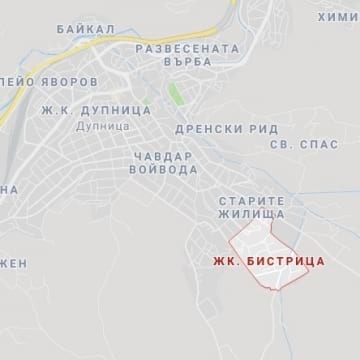 Подготвят нов проект за реконструкция и облагородяване на жк. „Бистрица”