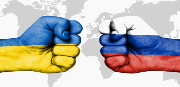 14-и ден от войната в Украйна: Русия забавя офанзивата