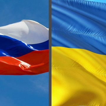 Приключи третият кръг преговори между Украйна и Русия