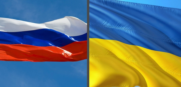 Приключи третият кръг преговори между Украйна и Русия