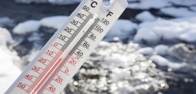 Жълт код за ниски температури в областите Кюстендил, Благоевград и Перник